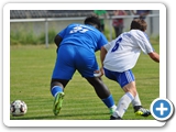Kreisliga B St. 3 * Saison 2021/2022 * 11.06.2022 * SV Göschweiler - FC Neustadt II  2:4  (2:2)