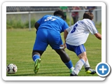 Kreisliga B St. 3 * Saison 2021/2022 * 11.06.2022 * SV Göschweiler - FC Neustadt II  2:4  (2:2)