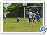 Kreisliga B St. 3 * Saison 2021/2022 * 11.06.2022 * SV Göschweiler - FC Neustadt II  2:4  (2:2)