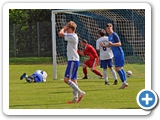 Kreisliga B St. 3 * Saison 2021/2022 * 11.06.2022 * SV Göschweiler - FC Neustadt II  2:4  (2:2)