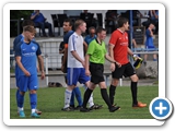 Kreisliga B St. 3 * Saison 2021/2022 * 11.06.2022 * SV Göschweiler - FC Neustadt II  2:4  (2:2)