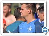 Kreisliga B St. 3 * Saison 2021/2022 * 11.06.2022 * SV Göschweiler - FC Neustadt II  2:4  (2:2)