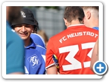 Kreisliga B St. 3 * Saison 2021/2022 * 11.06.2022 * SV Göschweiler - FC Neustadt II  2:4  (2:2)