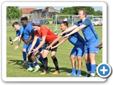 Kreisliga B St. 3 * Saison 2021/2022 * 11.06.2022 * SV Göschweiler - FC Neustadt II  2:4  (2:2)