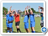 Kreisliga B St. 3 * Saison 2021/2022 * 11.06.2022 * SV Göschweiler - FC Neustadt II  2:4  (2:2)