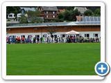 SBFV-Rothaus-Pokal 2021/2022 * 1. Hauptrunde * 31.07.2021 * FCN - FC 08 Villingen 0:6  (0:3)