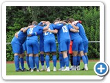SBFV-Rothaus-Pokal 2021/2022 * 1. Hauptrunde * 31.07.2021 * FCN - FC 08 Villingen 0:6  (0:3)