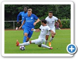 SBFV-Rothaus-Pokal 2021/2022 * 1. Hauptrunde * 31.07.2021 * FCN - FC 08 Villingen 0:6  (0:3)