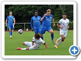 SBFV-Rothaus-Pokal 2021/2022 * 1. Hauptrunde * 31.07.2021 * FCN - FC 08 Villingen 0:6  (0:3)