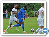 SBFV-Rothaus-Pokal 2021/2022 * 1. Hauptrunde * 31.07.2021 * FCN - FC 08 Villingen 0:6  (0:3)