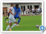 SBFV-Rothaus-Pokal 2021/2022 * 1. Hauptrunde * 31.07.2021 * FCN - FC 08 Villingen 0:6  (0:3)