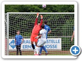 SBFV-Rothaus-Pokal 2021/2022 * 1. Hauptrunde * 31.07.2021 * FCN - FC 08 Villingen 0:6  (0:3)