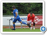 SBFV-Rothaus-Pokal 2021/2022 * 1. Hauptrunde * 31.07.2021 * FCN - FC 08 Villingen 0:6  (0:3)