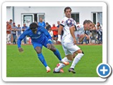 SBFV-Rothaus-Pokal 2021/2022 * 1. Hauptrunde * 31.07.2021 * FCN - FC 08 Villingen 0:6  (0:3)