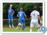 SBFV-Rothaus-Pokal 2021/2022 * 1. Hauptrunde * 31.07.2021 * FCN - FC 08 Villingen 0:6  (0:3)