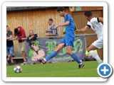 SBFV-Rothaus-Pokal 2021/2022 * 1. Hauptrunde * 31.07.2021 * FCN - FC 08 Villingen 0:6  (0:3)