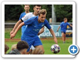 SBFV-Rothaus-Pokal 2021/2022 * 1. Hauptrunde * 31.07.2021 * FCN - FC 08 Villingen 0:6  (0:3)