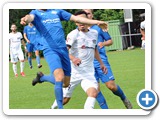 SBFV-Rothaus-Pokal 2021/2022 * 1. Hauptrunde * 31.07.2021 * FCN - FC 08 Villingen 0:6  (0:3)