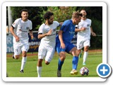 SBFV-Rothaus-Pokal 2021/2022 * 1. Hauptrunde * 31.07.2021 * FCN - FC 08 Villingen 0:6  (0:3)