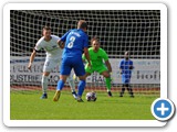 SBFV-Rothaus-Pokal 2021/2022 * 1. Hauptrunde * 31.07.2021 * FCN - FC 08 Villingen 0:6  (0:3)