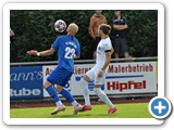 SBFV-Rothaus-Pokal 2021/2022 * 1. Hauptrunde * 31.07.2021 * FCN - FC 08 Villingen 0:6  (0:3)