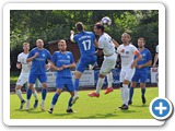 SBFV-Rothaus-Pokal 2021/2022 * 1. Hauptrunde * 31.07.2021 * FCN - FC 08 Villingen 0:6  (0:3)