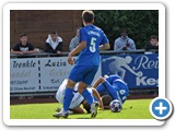 SBFV-Rothaus-Pokal 2021/2022 * 1. Hauptrunde * 31.07.2021 * FCN - FC 08 Villingen 0:6  (0:3)