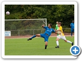 Landesliga St. 3 * Saison 2022/2023 * 06.08.2022 * FC Neustadt - SG Dettingen-Dingelsdorf 0:1 (0:0)