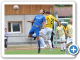 Landesliga St. 3 * Saison 2022/2023 * 06.08.2022 * FC Neustadt - SG Dettingen-Dingelsdorf 0:1 (0:0)