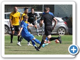 Landesliga St. 3 * Saison 2022/2023 * 13.08.2022 * FC Gutmadingen - FC Neustadt 2:3 (1:1)