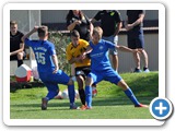 Landesliga St. 3 * Saison 2022/2023 * 13.08.2022 * FC Gutmadingen - FC Neustadt 2:3 (1:1)