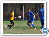 Landesliga St. 3 * Saison 2022/2023 * 13.08.2022 * FC Gutmadingen - FC Neustadt 2:3 (1:1)