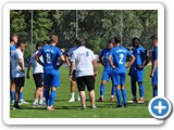 Landesliga St. 3 * Saison 2022/2023 * 13.08.2022 * FC Gutmadingen - FC Neustadt 2:3 (1:1)