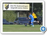 Landesliga St. 3 * Saison 2022/2023 * 13.08.2022 * FC Gutmadingen - FC Neustadt 2:3 (1:1)