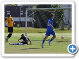 Landesliga St. 3 * Saison 2022/2023 * 13.08.2022 * FC Gutmadingen - FC Neustadt 2:3 (1:1)