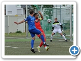 Landesliga St. 3 * Saison 2022/2023 * 20.08.2022 * FC Neustadt - FC Bad Dürrheim 3:2 (1:1)