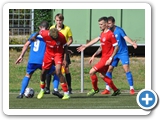 Landesliga St. 3 * Saison 2022/2023 * 20.08.2022 * FC Neustadt - FC Bad Dürrheim 3:2 (1:1)