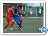 Landesliga St. 3 * Saison 2022/2023 * 20.08.2022 * FC Neustadt - FC Bad Dürrheim 3:2 (1:1)