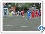 Landesliga St. 3 * Saison 2022/2023 * 20.08.2022 * FC Neustadt - FC Bad Dürrheim 3:2 (1:1)