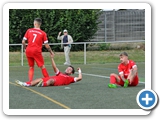 Landesliga St. 3 * Saison 2022/2023 * 20.08.2022 * FC Neustadt - FC Bad Dürrheim 3:2 (1:1)