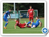 Landesliga St. 3 * Saison 2022/2023 * 03.09.2022 * FC Neustadt - FC Überlingen 0:1 (0:0)