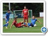 Landesliga St. 3 * Saison 2022/2023 * 03.09.2022 * FC Neustadt - FC Überlingen 0:1 (0:0)
