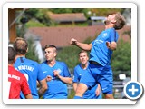 Landesliga St. 3 * Saison 2022/2023 * 03.09.2022 * FC Neustadt - FC Überlingen 0:1 (0:0)