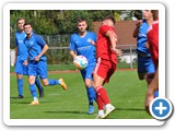 Landesliga St. 3 * Saison 2022/2023 * 03.09.2022 * FC Neustadt - FC Überlingen 0:1 (0:0)