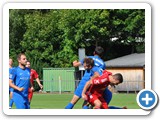 Landesliga St. 3 * Saison 2022/2023 * 03.09.2022 * FC Neustadt - FC Überlingen 0:1 (0:0)