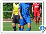 Landesliga St. 3 * Saison 2022/2023 * 03.09.2022 * FC Neustadt - FC Überlingen 0:1 (0:0)