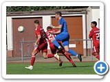 Landesliga St. 3 * Saison 2022/2023 * 03.09.2022 * FC Neustadt - FC Überlingen 0:1 (0:0)