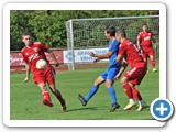 Landesliga St. 3 * Saison 2022/2023 * 03.09.2022 * FC Neustadt - FC Überlingen 0:1 (0:0)