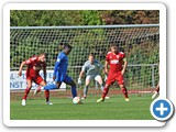 Landesliga St. 3 * Saison 2022/2023 * 03.09.2022 * FC Neustadt - FC Überlingen 0:1 (0:0)