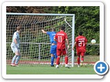 Landesliga St. 3 * Saison 2022/2023 * 03.09.2022 * FC Neustadt - FC Überlingen 0:1 (0:0)